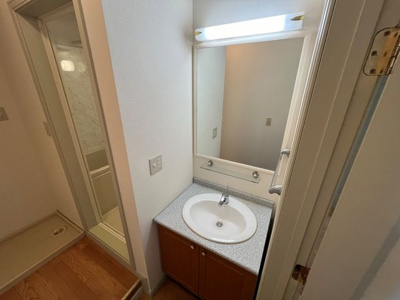 【独立洗面台】 | カレンナタウン・Ｌ