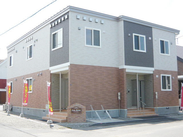 カーサ.エテルノ