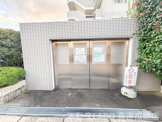 フルラーレのその他共用部分