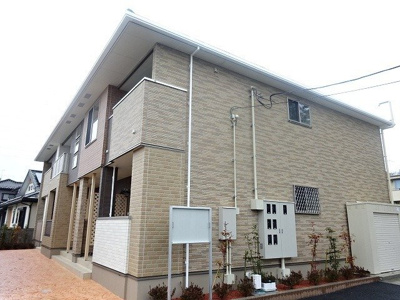 【外観】 | プランドールソフィア