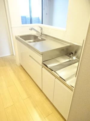 【キッチン】 | プランドールソフィア