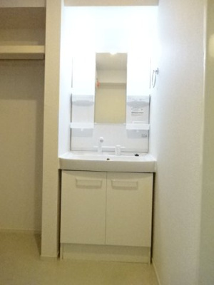 【洗面所】 | プランドールソフィア