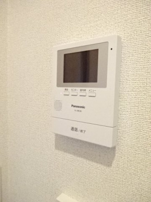 【セキュリティ】 | プランドールソフィア