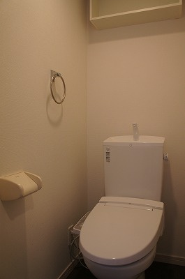 【トイレ】 | リブリ・エクセル