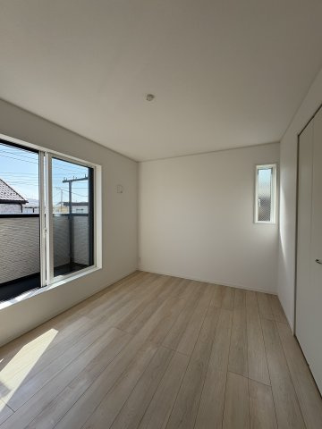 【内装】 | 同じ工務店様の施工例です。