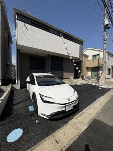 【外観】 | 同じ工務店様の施工例です。