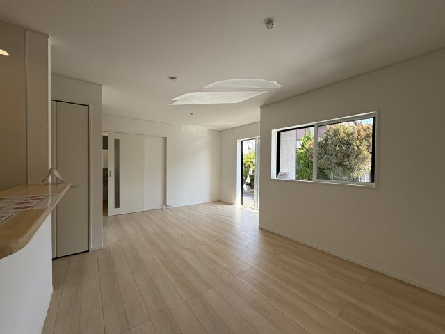 【内装】 | 同じ工務店様の施工例です。