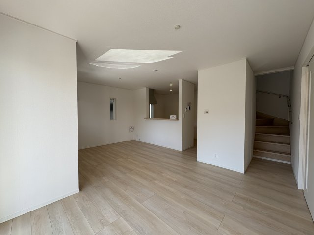 【内装】 | 同じ工務店様の施工例です。