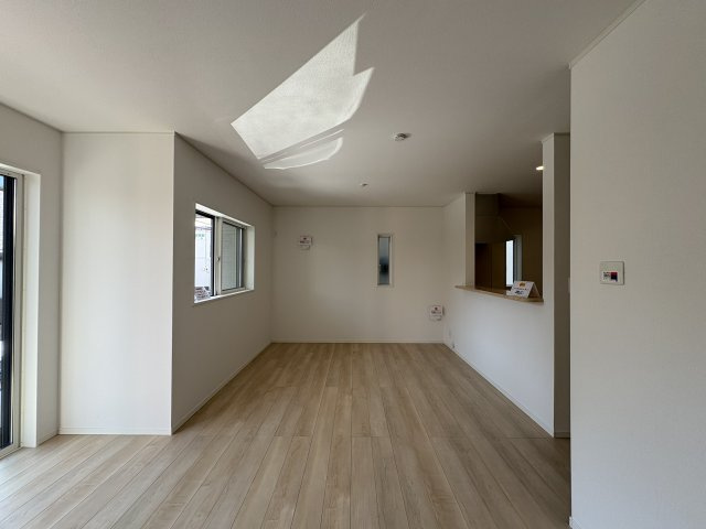 【内装】 | 同じ工務店様の施工例です。