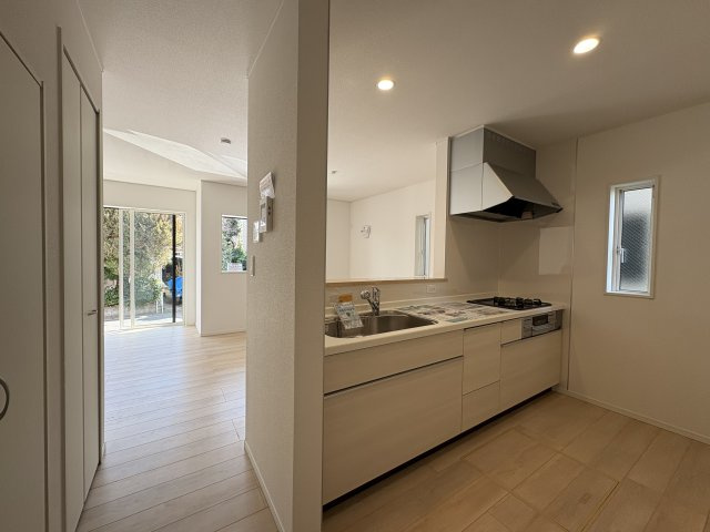 【内装】 | 同じ工務店様の施工例です。