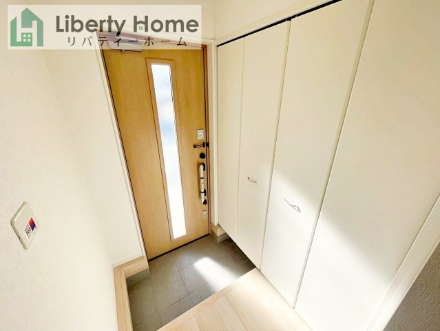 つくば市若森第1　新築戸建　2号棟の設備