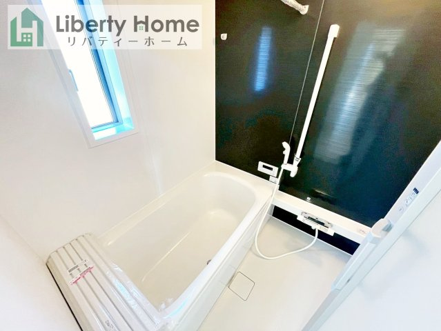 つくば市若森第1　新築戸建　2号棟の設備