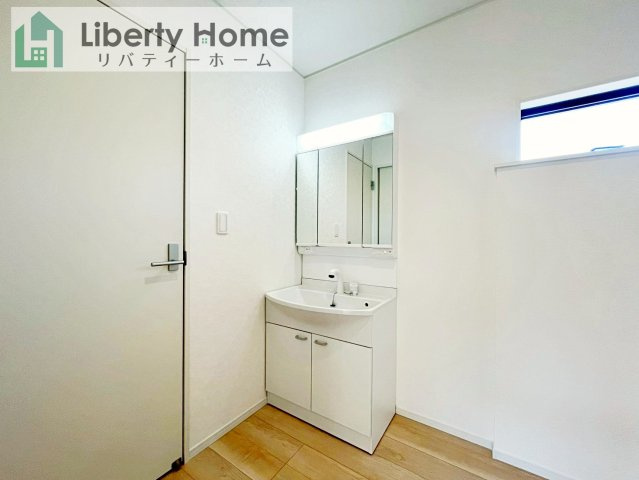 つくば市若森第1　新築戸建　2号棟の設備