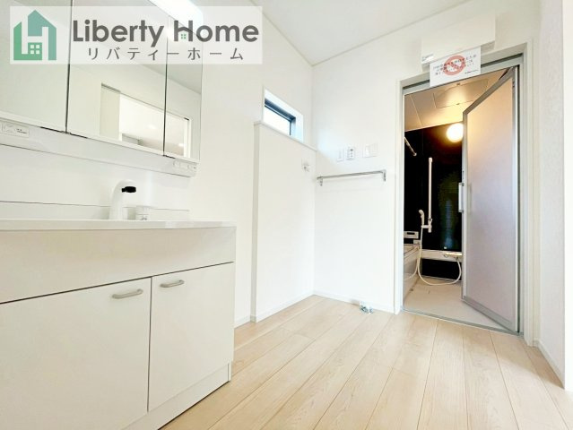 つくば市若森第1　新築戸建　2号棟の設備