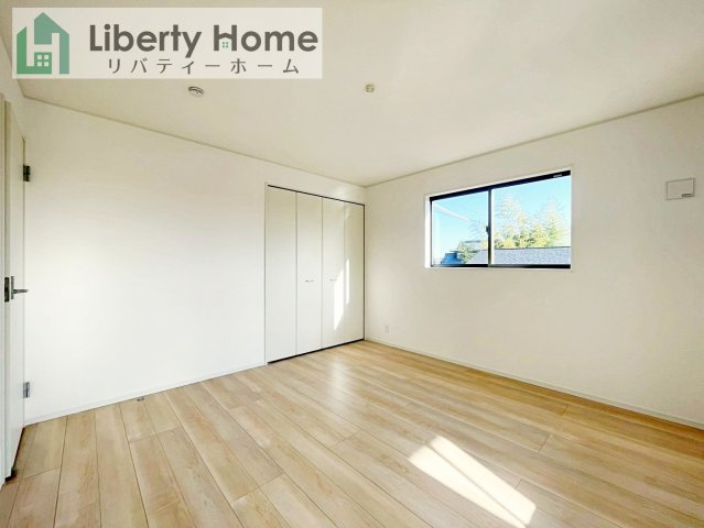 つくば市若森第1　新築戸建　2号棟の構造・工法・仕様