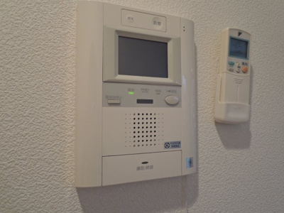 【セキュリティ】 | メゾン・ド・サントロペ