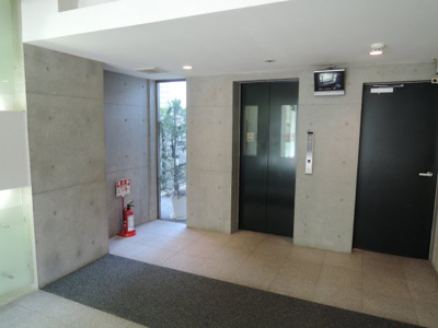 【その他共用部分】 | メゾン・ド・サントロペ