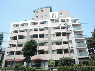 【外観】 | メゾン・ド・サントロペ