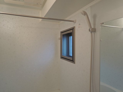 【浴室】 | メゾン・ド・サントロペ