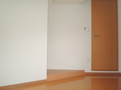 【内装】 | メゾン・ド・サントロペ