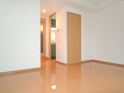 【内装】 | メゾン・ド・サントロペ