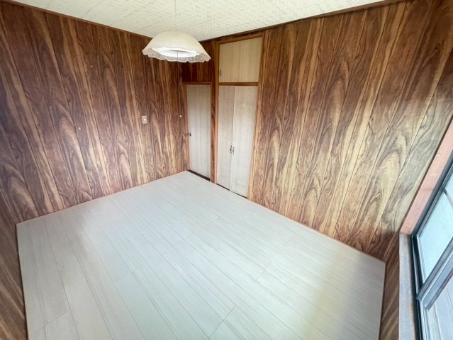 【その他】 | 洋室③☆