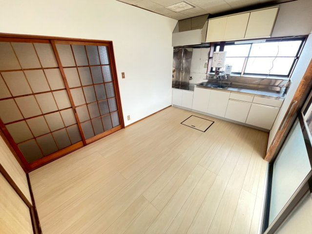 【居間・リビング】 | ダイニング☆