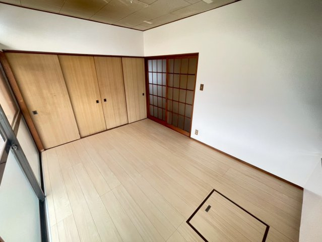 【居間・リビング】 | ダイニング☆