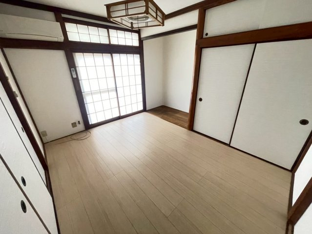【洋室】 | 洋室①☆