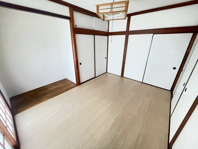 【洋室】 | 洋室①☆