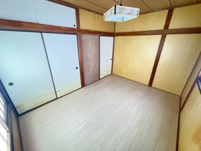 【洋室】 | 洋室②☆