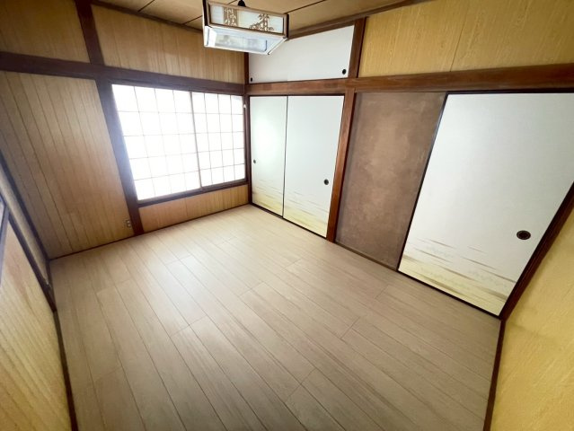 【洋室】 | 洋室②☆