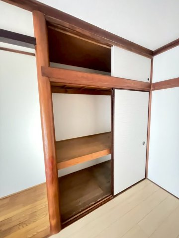 【収納】 | 洋室①☆