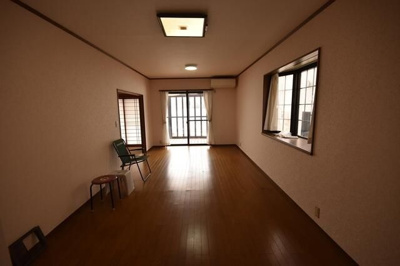 【居間・リビング】 | 榎が丘３７戸建