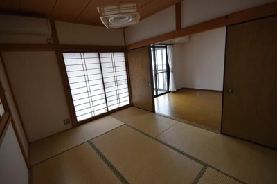 【和室】 | 榎が丘３７戸建