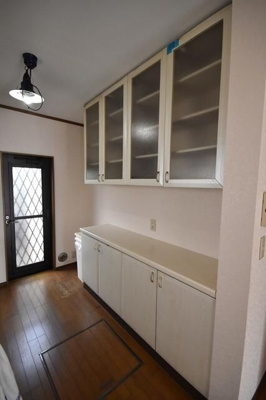 【収納】 | 榎が丘３７戸建