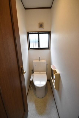 【トイレ】 | 榎が丘３７戸建