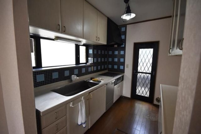 【キッチン】 | 榎が丘３７戸建