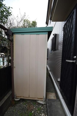 【収納】 | 榎が丘３７戸建