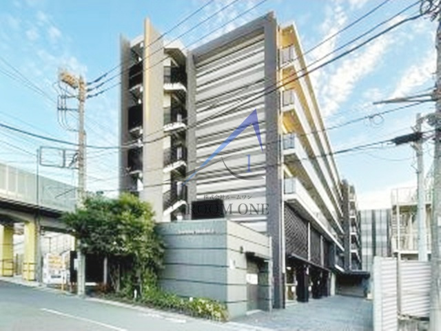 ハーモニーレジデンス武蔵小杉