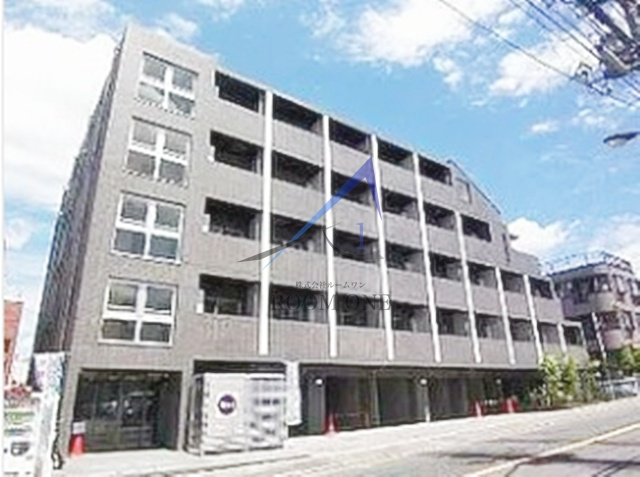 ブライズ上池台