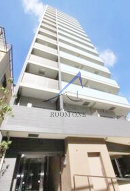 ハーモニーレジデンス大森山王