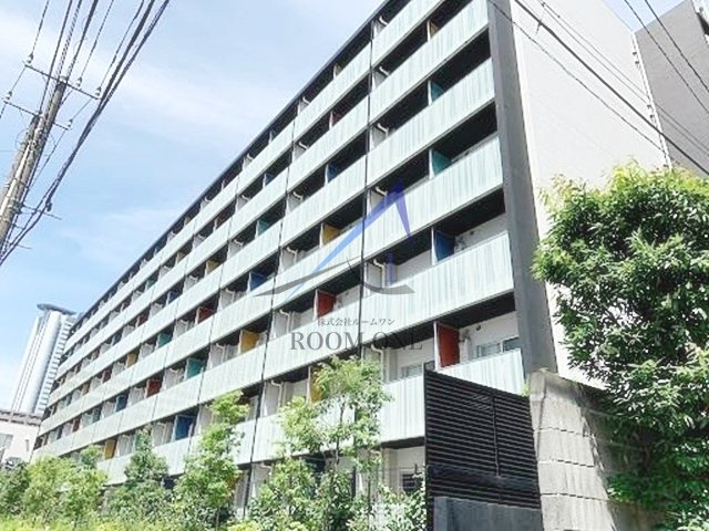 ハーモニーレジデンス武蔵小杉#002