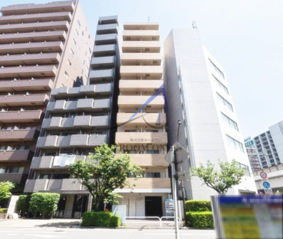 ベルグレードＭ