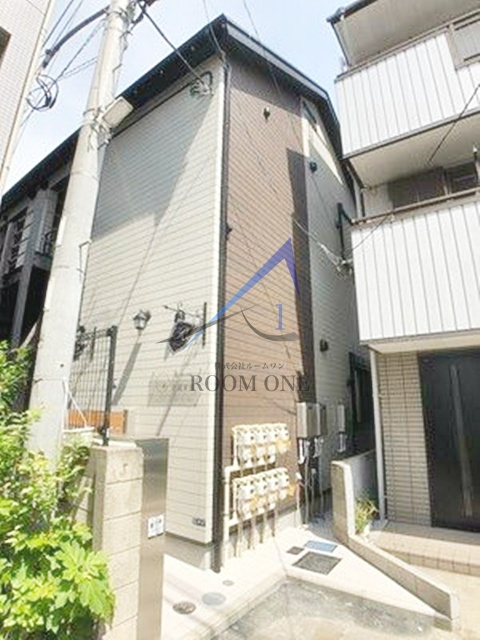 ルノン武蔵新城