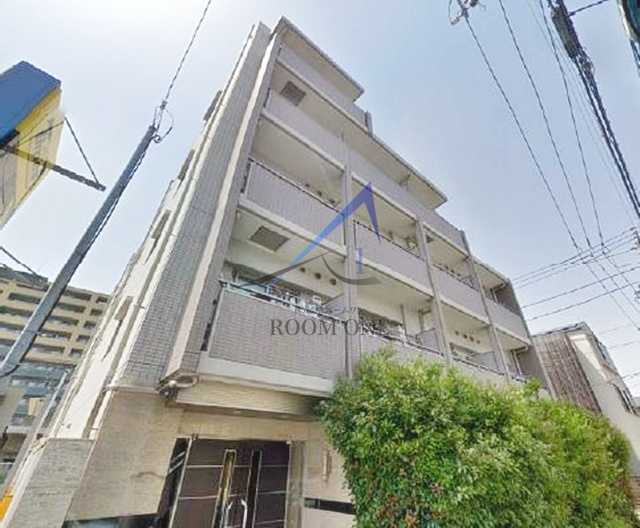 日神デュオステージ六郷土手