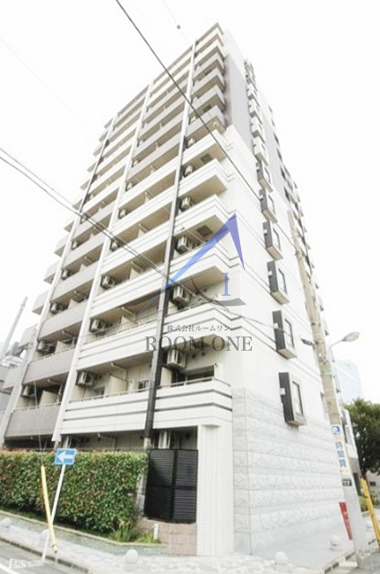 グランド・ガーラ大森