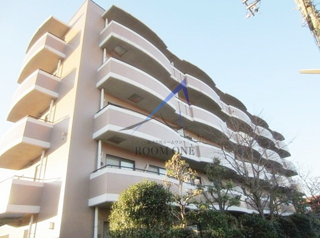 アビタシオン祇園