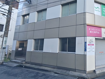 【エントランス】 | ガーベラ錦糸町ビル