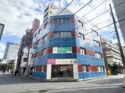 【外観】 | ガーベラ錦糸町ビル